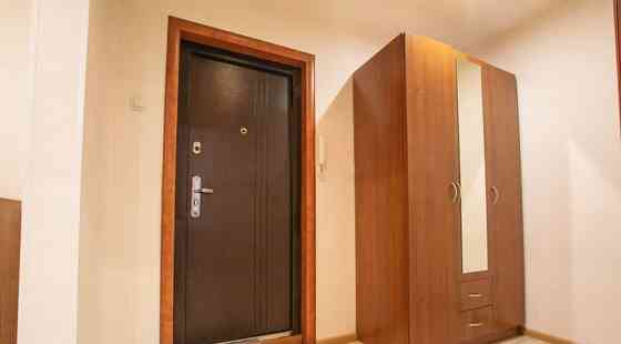 1-комн. квартира, 35 м2, 2/8 эт. Красноярск