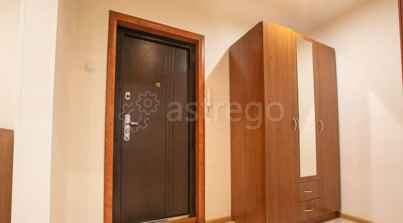 1-комн. квартира, 35 м2, 2/8 эт. Красноярск - изображение 4
