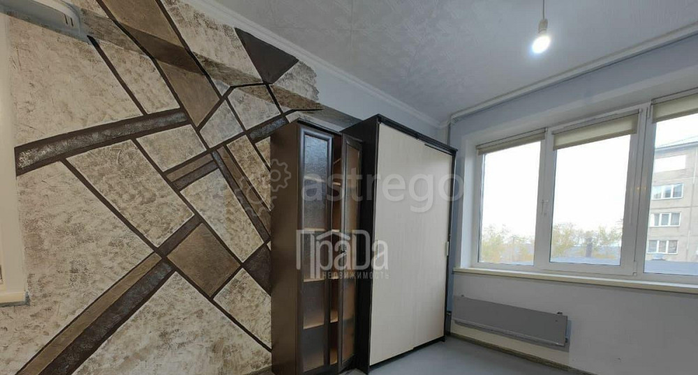Комната, 19.4 м2, 2/5 эт. Красноярск - изображение 2
