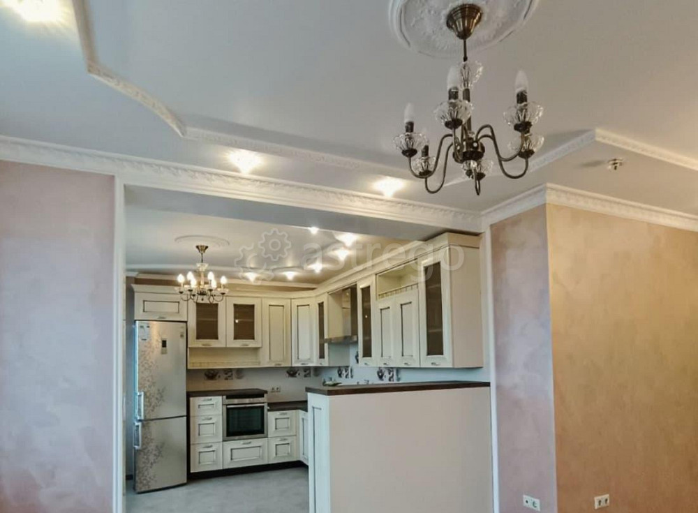 4-комн. квартира, 123 м2, 11/22 эт. Балашиха - изображение 5