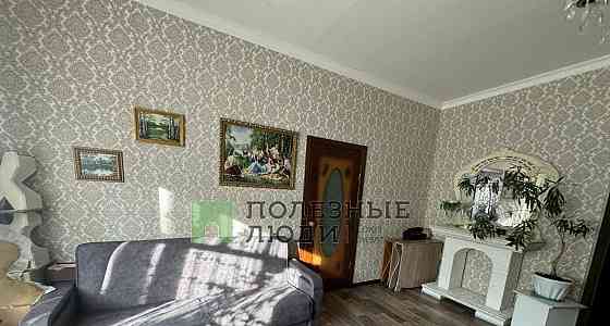 4-комн. квартира, 142.8 м2, 1/5 эт. Красноярск