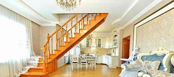 Дом, 166.7 м2, 5.78 сотки, 2 эт. Павловский Посад