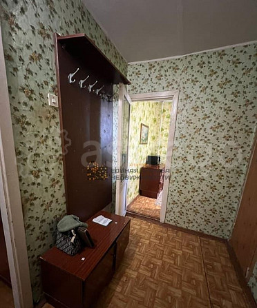1-комн. квартира, 36 м2, 4/6 эт. Уфа - изображение 8
