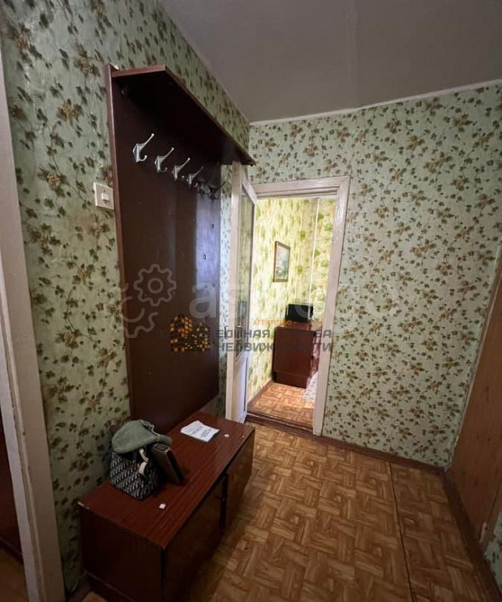 1-комн. квартира, 36 м2, 4/6 эт. Уфа - изображение 8