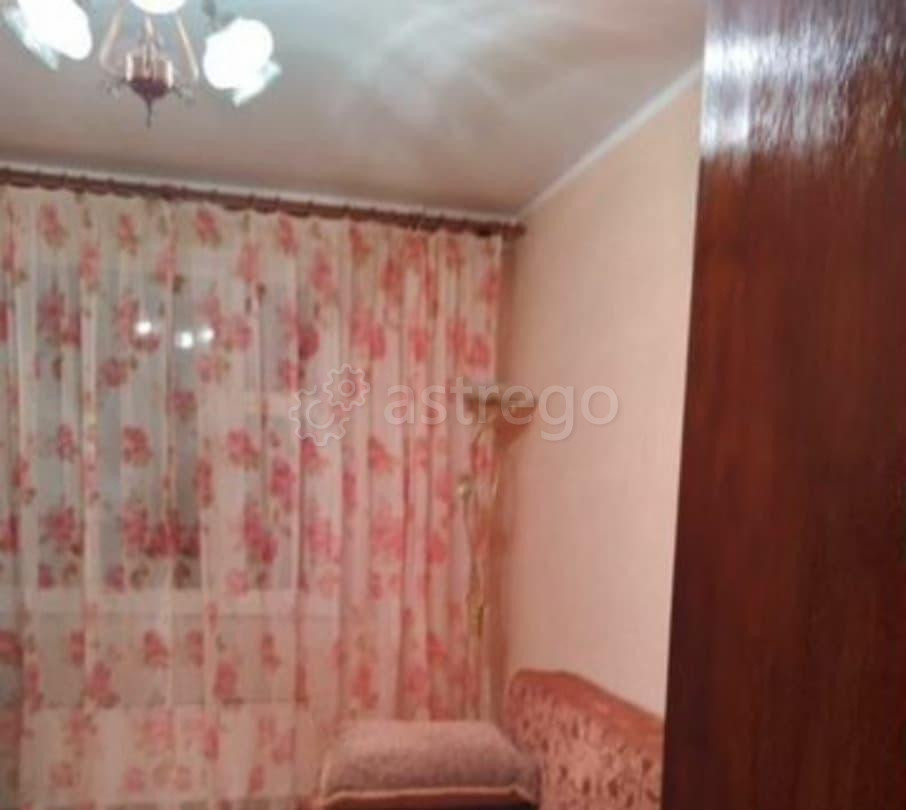 Комната, 12.5 м2, 17/17 эт. Москва - изображение 5