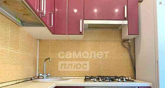 2-комн. квартира, 38.9 м2, 1/3 эт. Кашира