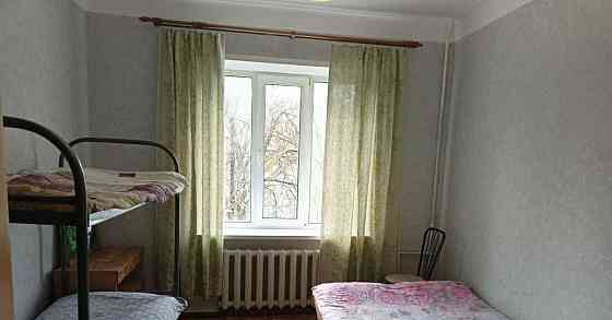 3-комн. квартира, 70 м2, 2/2 эт. Коломна