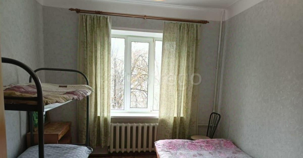 3-комн. квартира, 70 м2, 2/2 эт. Коломна - изображение 3