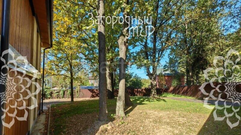 Коттедж, 327 м2 Химки - изображение 4