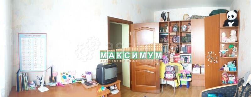 3-комн. квартира, 103.7 м2, 8/9 эт. Домодедово - изображение 10