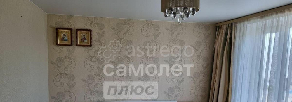 3-комн. квартира, 98 м2, 6/17 эт. Солнечногорск - изображение 7