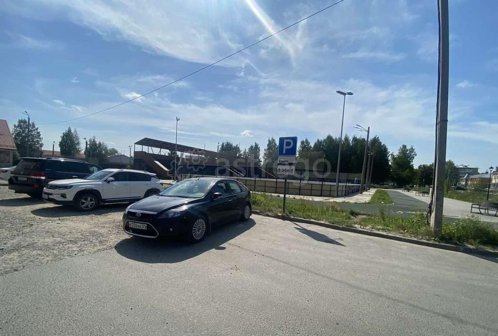 Торговое помещение, 1200 м2 Вельск - изображение 5