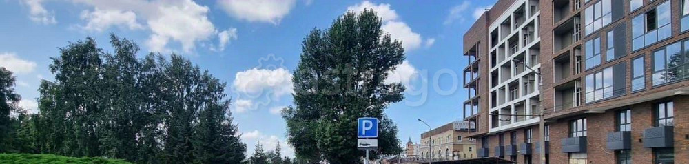 Торговое помещение, 82 м2 Барнаул - изображение 6