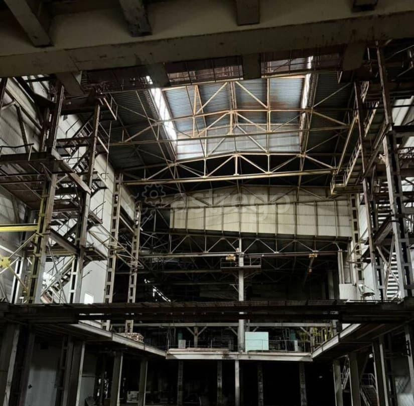 Производственное, 16300 м2 Дмитров - изображение 1