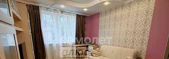 3-комн. квартира, 82.1 м2, 2/3 эт. Ступино