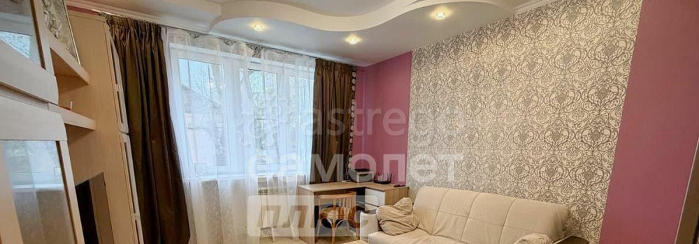 3-комн. квартира, 82.1 м2, 2/3 эт. Ступино - изображение 5