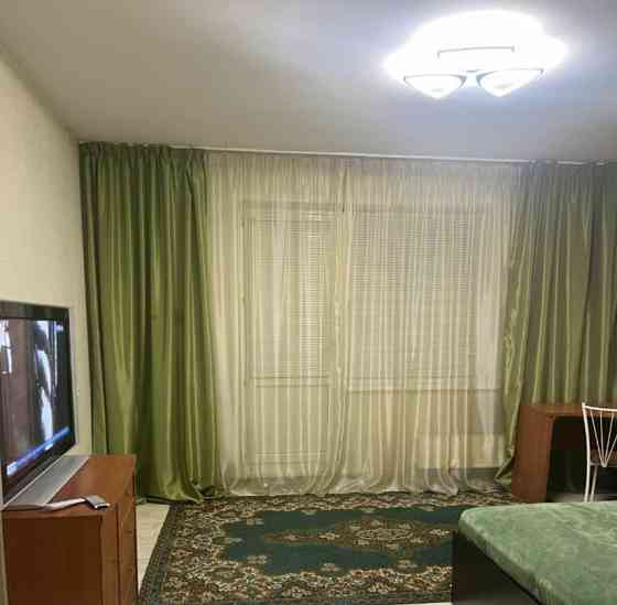 1-комн. квартира, 40.5 м2, 5/10 эт. Красноярск