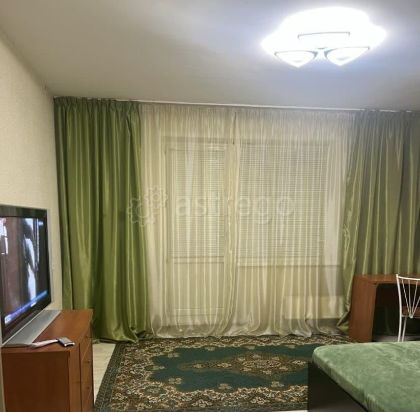 1-комн. квартира, 40.5 м2, 5/10 эт. Красноярск - изображение 5