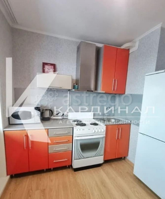 1-комн. квартира, 38 м2, 16/16 эт. Старый Оскол - изображение 1