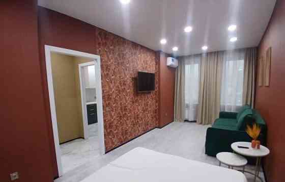 1-комн. квартира, 40 м2, 7/20 эт. Красноярск