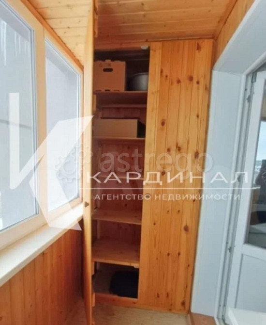 1-комн. квартира, 38 м2, 16/16 эт. Старый Оскол - изображение 4