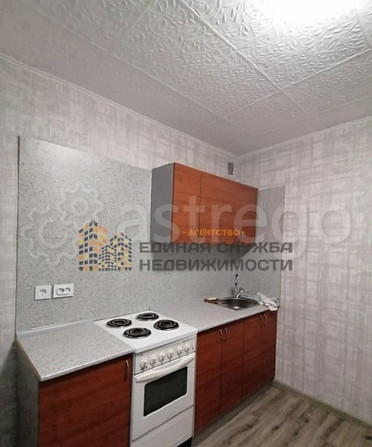 1-комн. квартира, 35 м2, 7/13 эт. Уфа - изображение 7