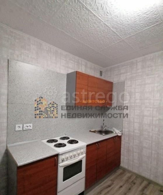 1-комн. квартира, 35 м2, 7/13 эт. Уфа - изображение 7