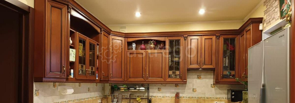 Дом, 200 м2, 10 соток, 2 эт. Балашиха - изображение 7