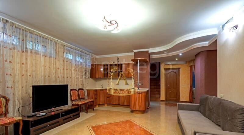 Дом, 550 м2 Москва - изображение 8