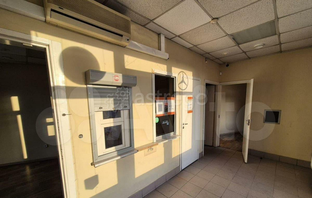 Свободного назначения, 160 м2 Санкт-Петербург - изображение 7