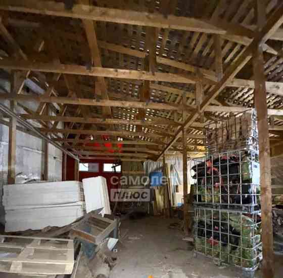 Производственное, 130 м2 Солнечногорск