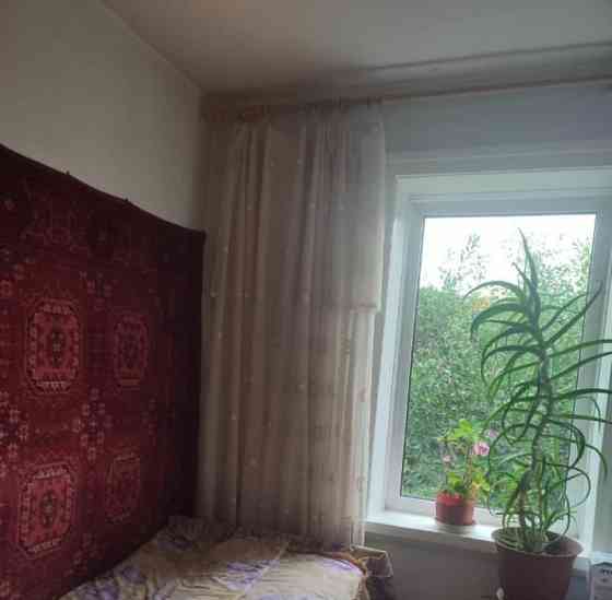 Дом, 35 м2, 6.8 сотки, 1 эт. Минусинск