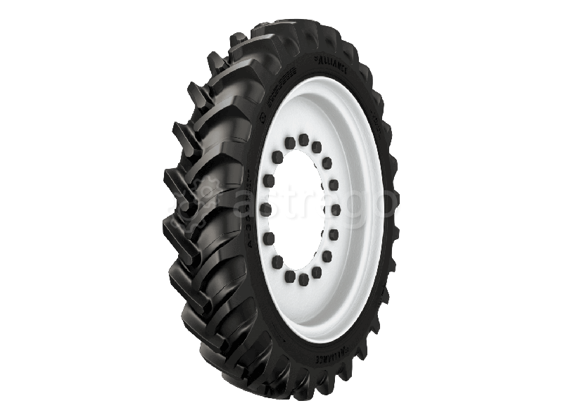 Шина 380/90R50 (14.9R50 ) Alliance 350 151D/164A8 TL Санкт-Петербург - изображение 1