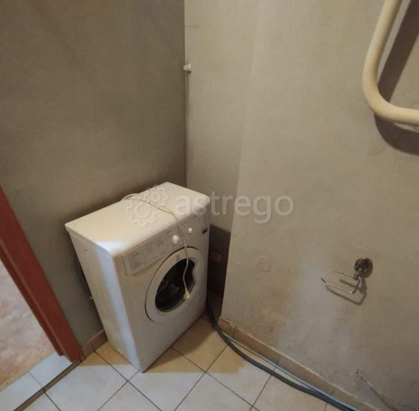 1-комн. квартира, 37 м2, 6/20 эт. Красноярск - изображение 5