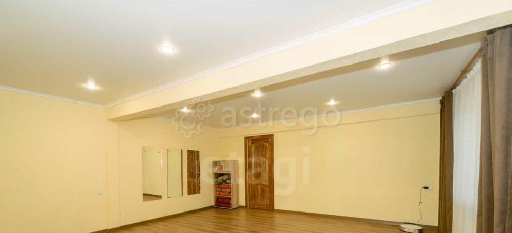 2-комн. квартира, 55.4 м2, 1/5 эт. Бийск - изображение 6