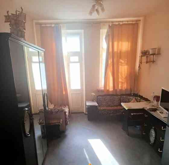 Комната, 20.4 м2, 3/5 эт. Москва