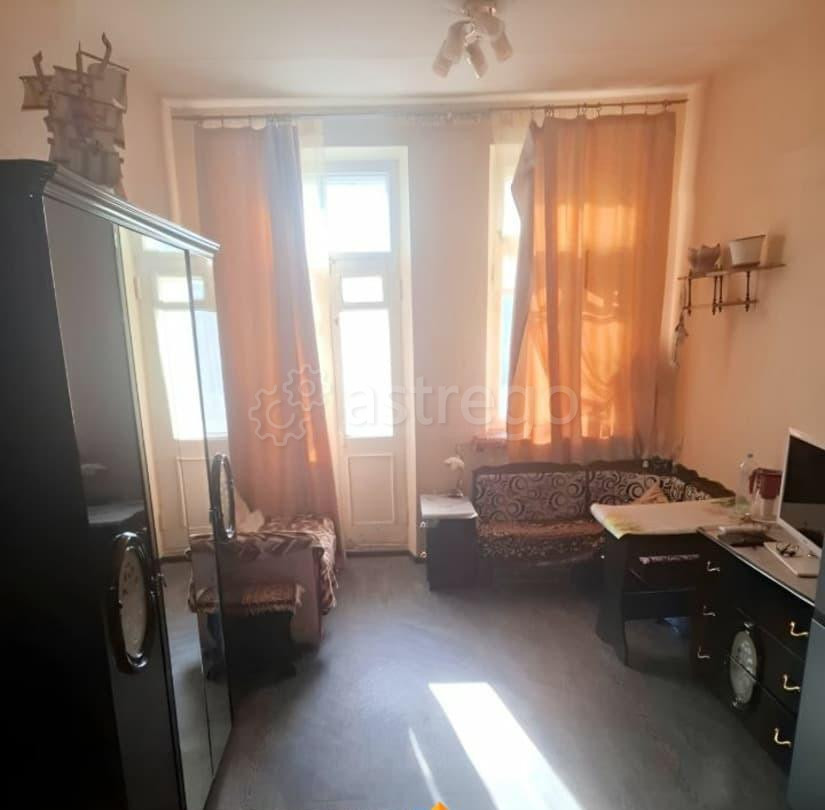 Комната, 20.4 м2, 3/5 эт. Москва - изображение 1
