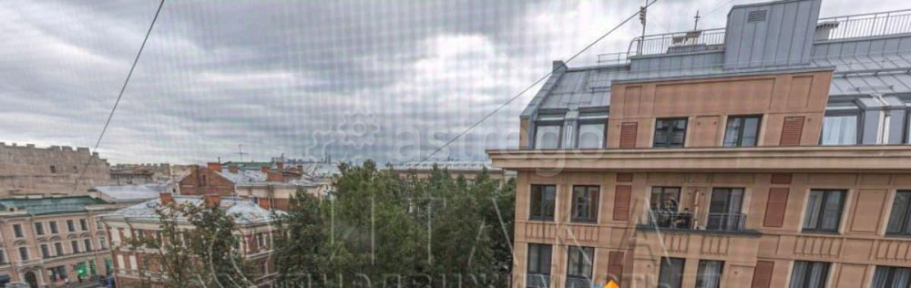 Комната, 23.4 м2, 6/7 эт. Санкт-Петербург - изображение 6