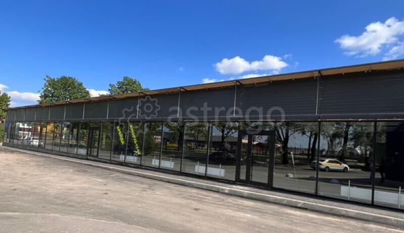 Свободного назначения, 800 м2 Сходня - изображение 8