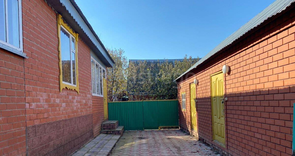 Дом, 126 м2, 15 соток, 2 эт. Чекмагуш - изображение 3