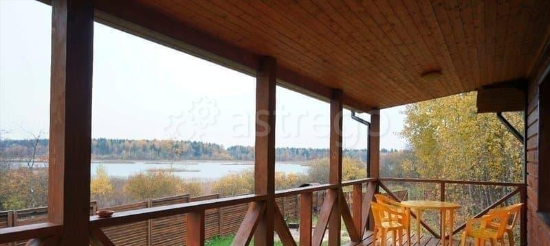 Коттедж, 160 м2 Санкт-Петербург - изображение 7