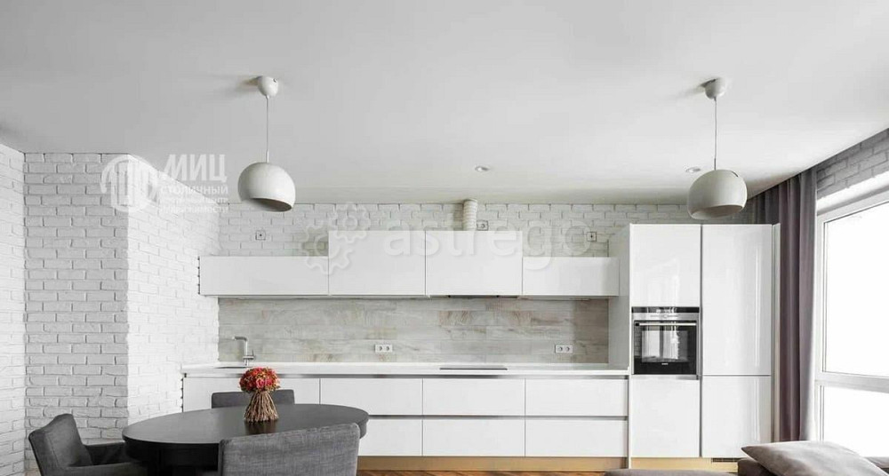 3-комн. квартира, 100 м2, 13/14 эт. Балашиха - изображение 1