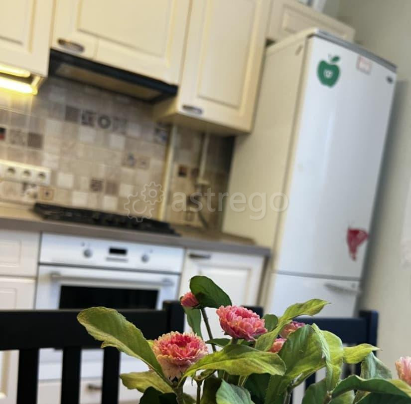 4-комн. квартира, 85.9 м2, 7/9 эт. Одинцово - изображение 1