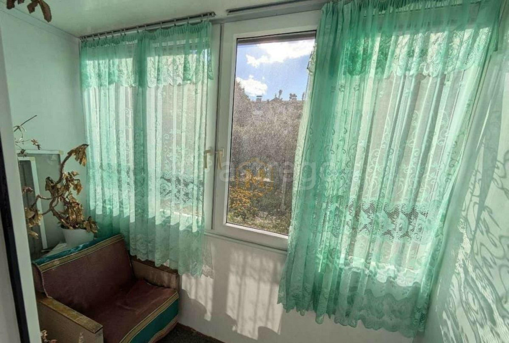 3-комн. квартира, 72 м2, 1/5 эт. Дубовое - изображение 9