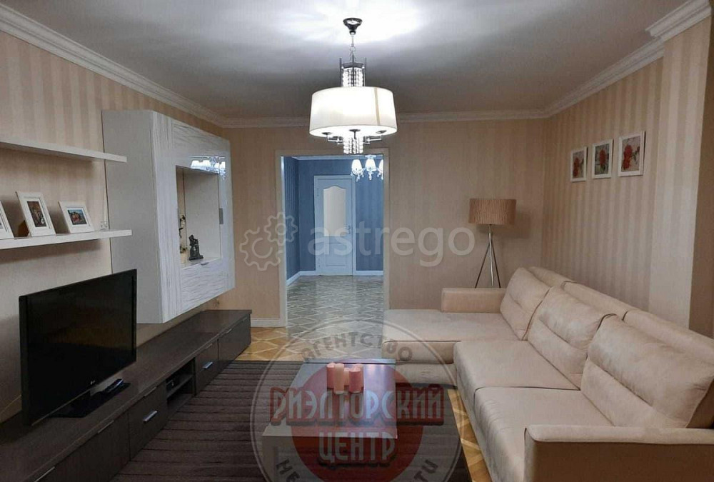 2-комн. квартира, 91 м2, 2/16 эт. Белгород - изображение 7