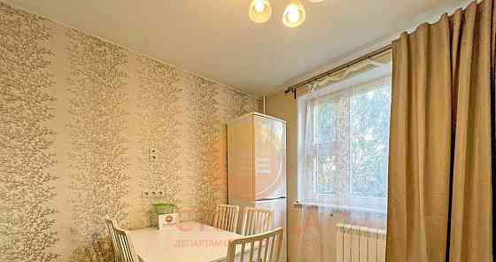 3-комн. квартира, 68 м2, 1/12 эт. Москва