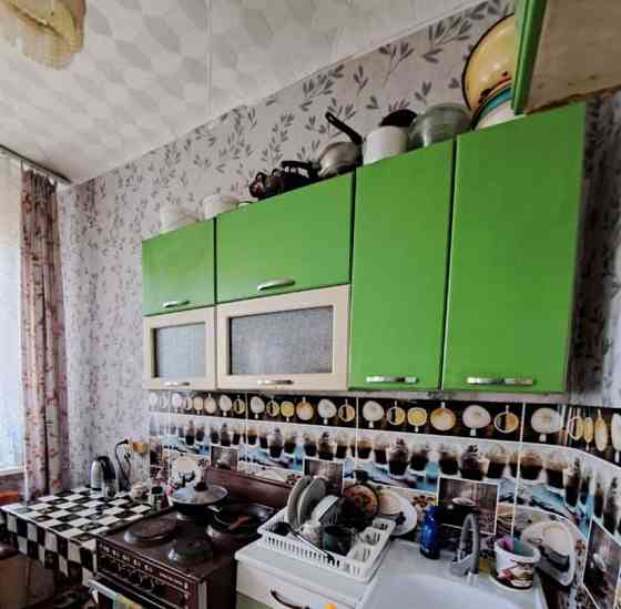 1-комн. квартира, 25 м2, 1/2 эт. Назарово