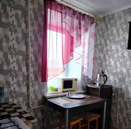 1-комн. квартира, 33.6 м2, 3/3 эт. Яровое