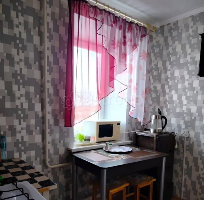 1-комн. квартира, 33.6 м2, 3/3 эт. Яровое - изображение 6