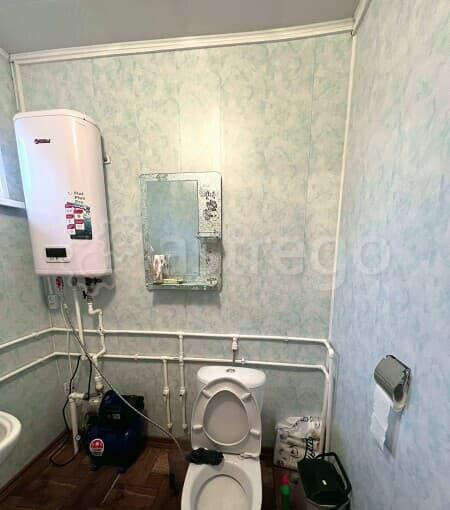 Дом, 85 м2 Шатура - изображение 10